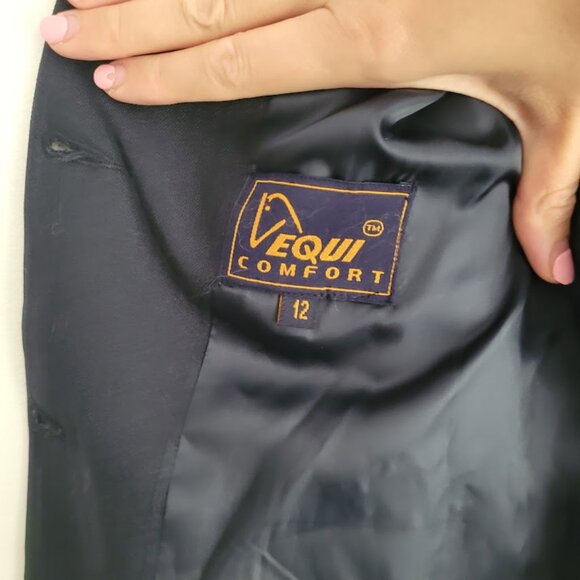 Equicomfort riding jacket - Picture 5 of 6
